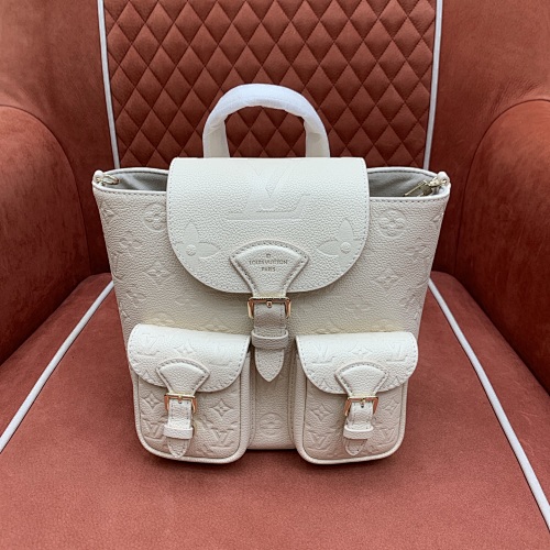Louis Vuitton backpack
