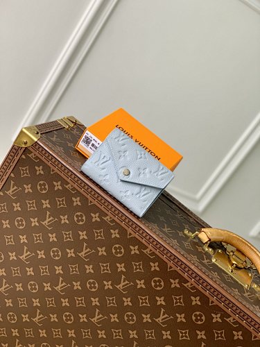 Louis Vuitton wallet