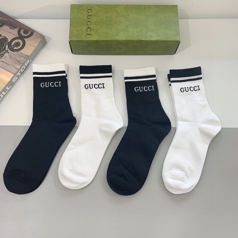 Socks from Scarlettluxury