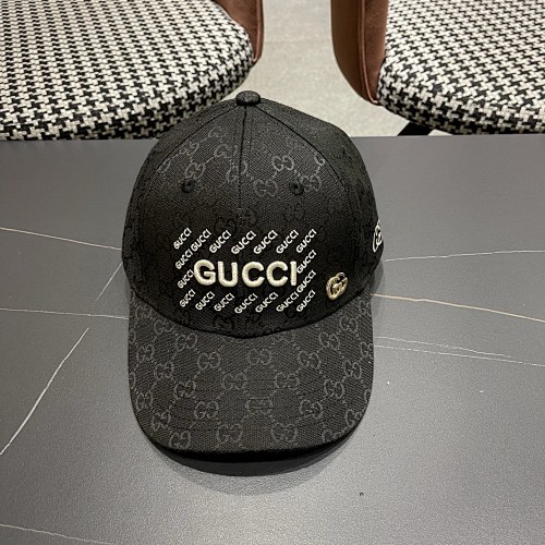 Hat from Scarlettluxury
