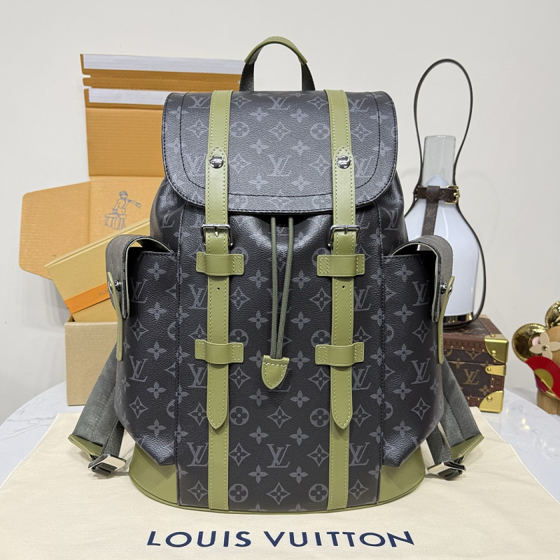 Louis Vuitton backpack