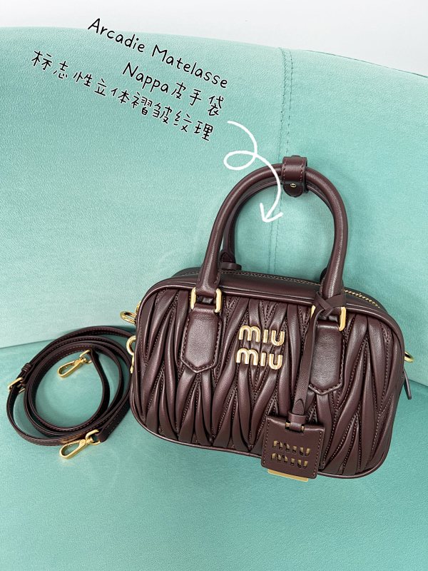 Crossbody bag from Scarlettluxury