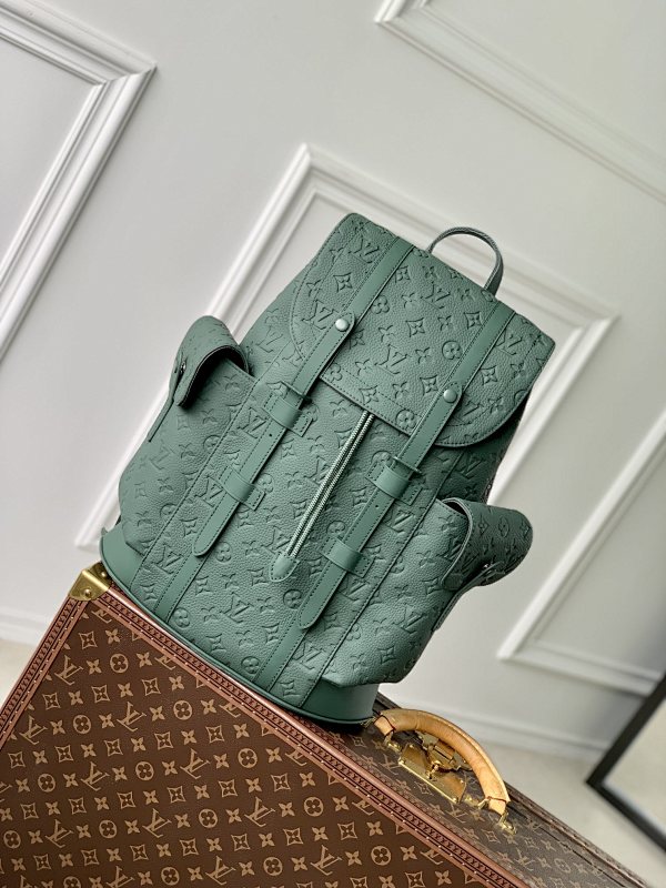 Backpack from Scarlettluxury