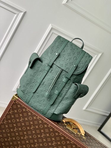 Backpack from Scarlettluxury
