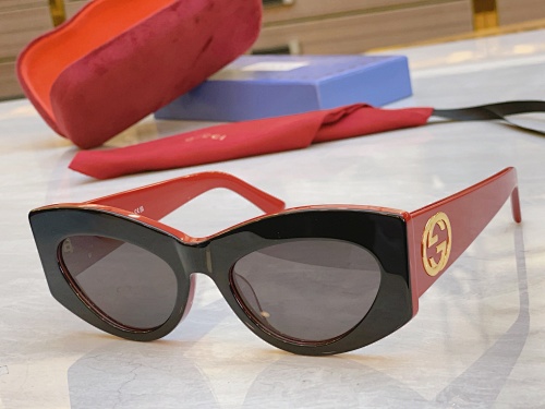 Glasses from Scarlettluxury