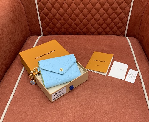 Louis Vuitton wallet