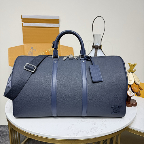 Louis Vuitton travel bag