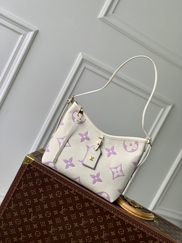 Louis Vuitton crossbody bag