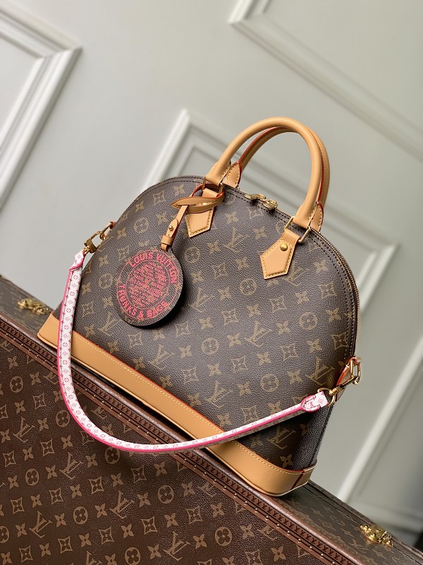 Louis Vuitton bag