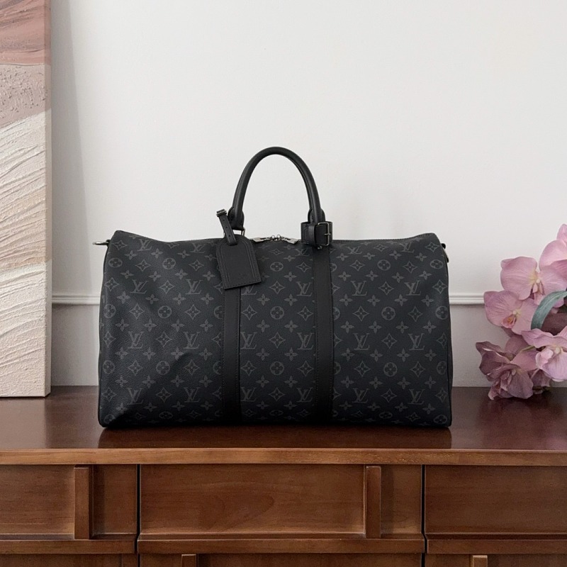 Louis Vuitton travel bag