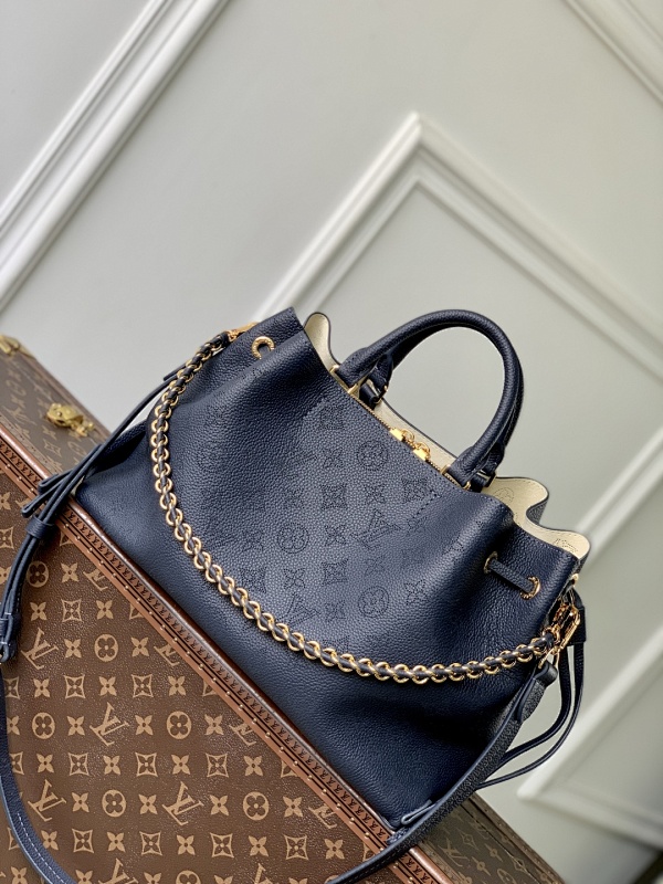 Louis Vuitton tote bag