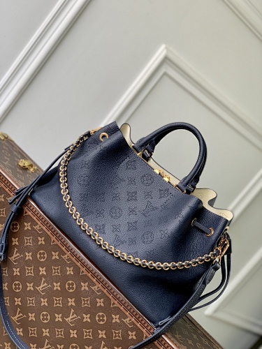 Louis Vuitton tote bag