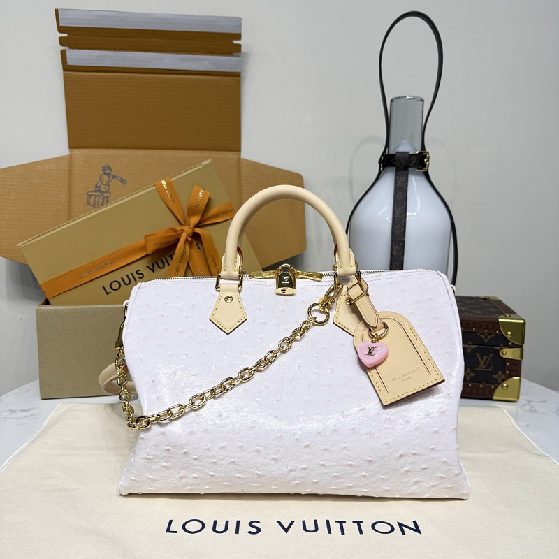 Louis Vuitton crossbody bag