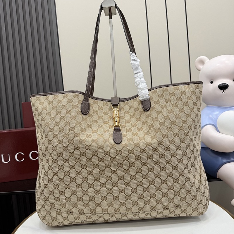 Gucci tote bag