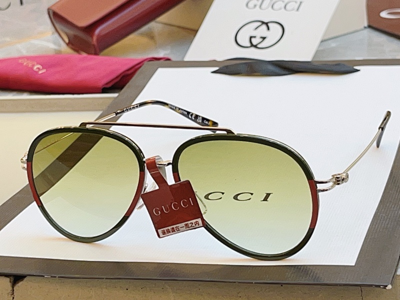 Glasses from Scarlettluxury