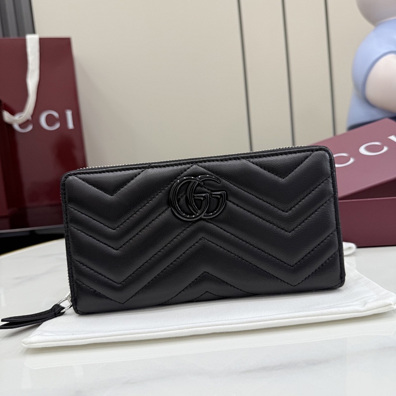 Wallet from Scarlettluxury