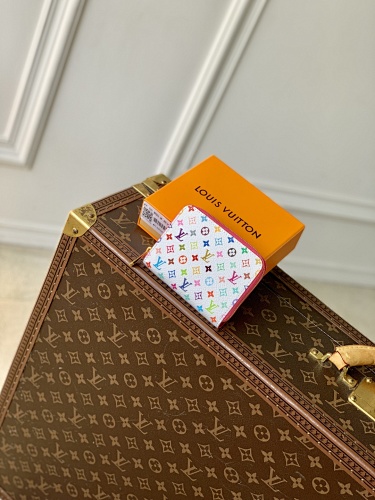 Louis Vuitton coin purse