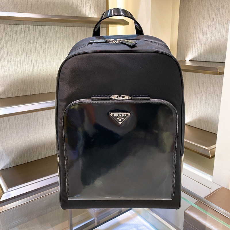 Backpack from Scarlettluxury