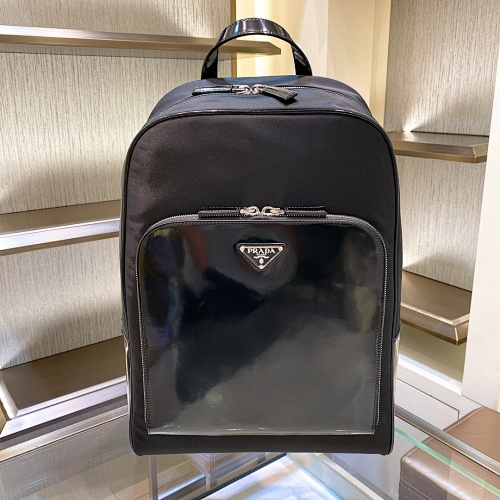 Backpack from Scarlettluxury
