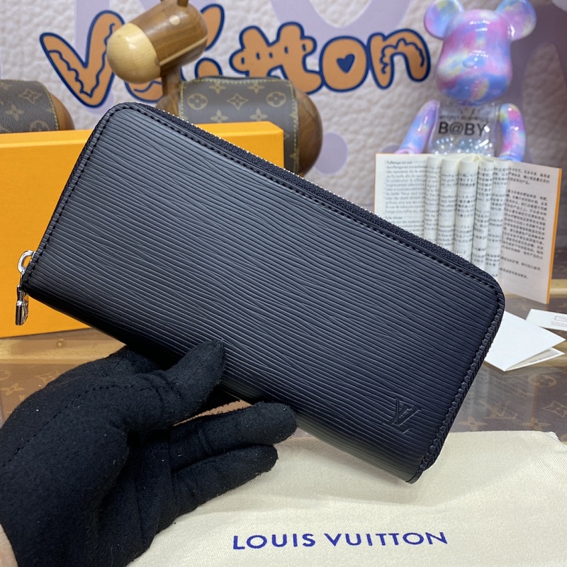 Louis Vuitton wallet