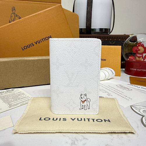 Louis Vuitton wallet