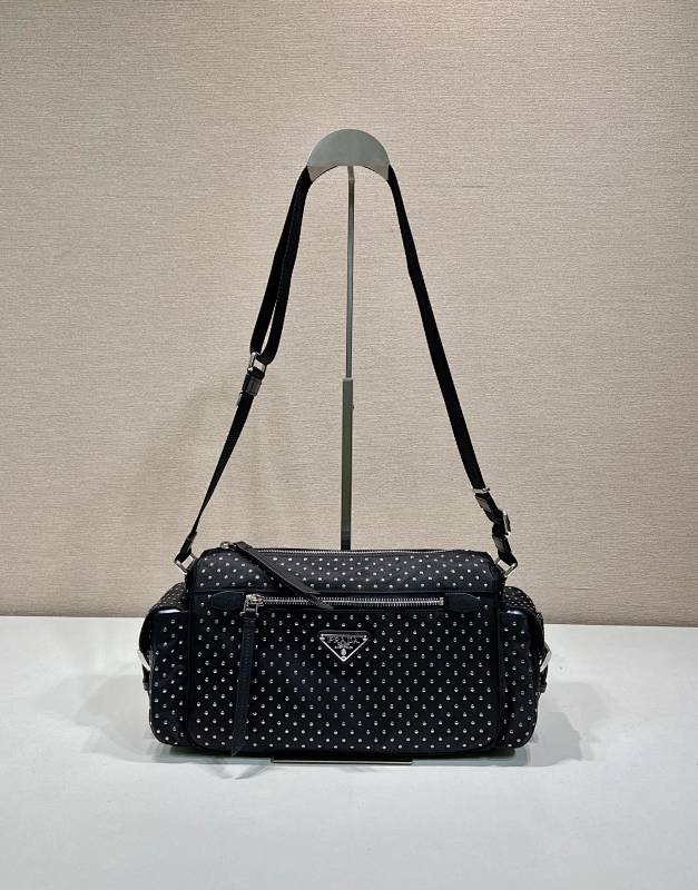 Messenger bag from Scarlettluxury