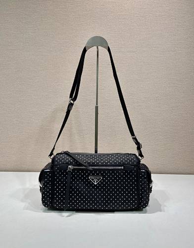 Messenger bag from Scarlettluxury