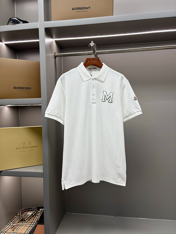 Moncler polo