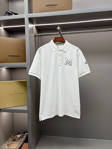 Moncler polo