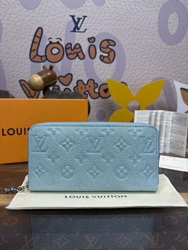 Louis Vuitton wallet