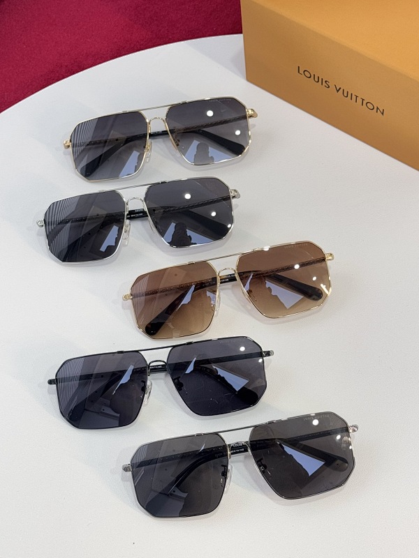 Glasses from Scarlettluxury
