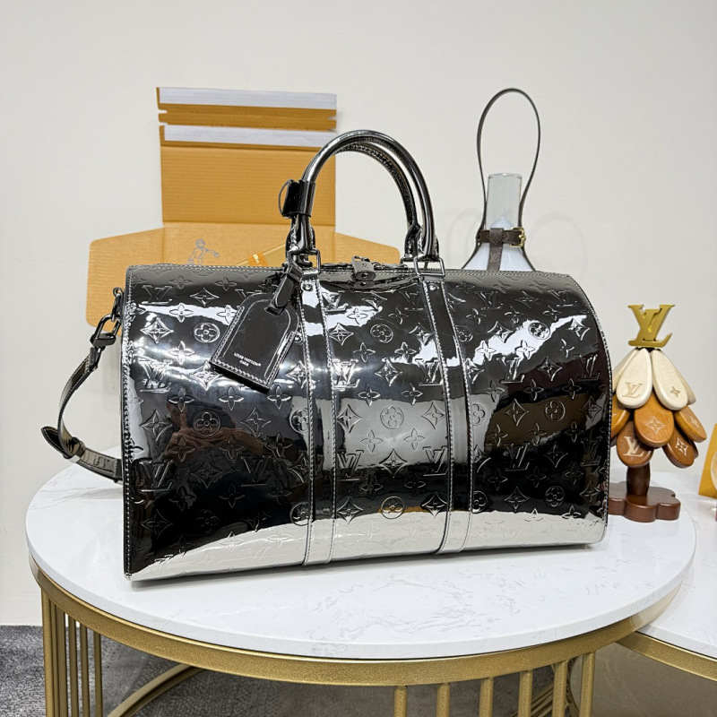 Louis Vuitton travel bag