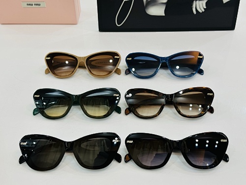 Glasses from Scarlettluxury