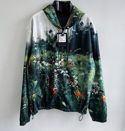 Louis Vuitton jacket