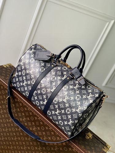 Louis Vuitton travel bag