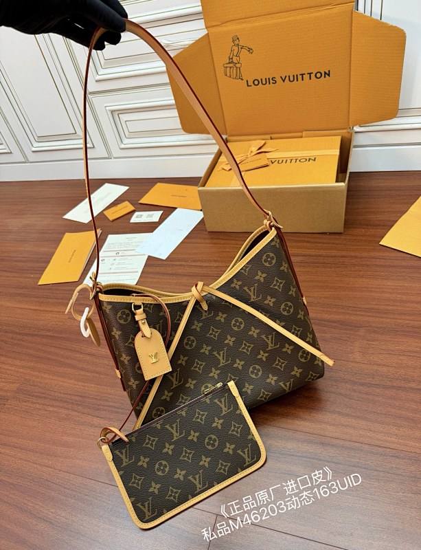 Louis Vuitton bag