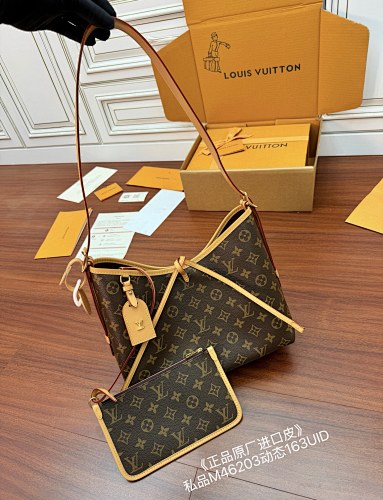 Louis Vuitton bag
