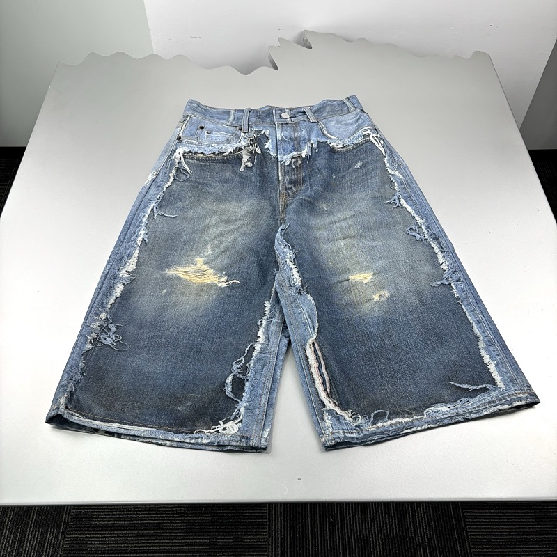 Shorts from Scarlettluxury