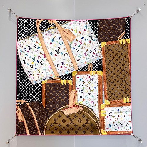 Louis Vuitton coat
