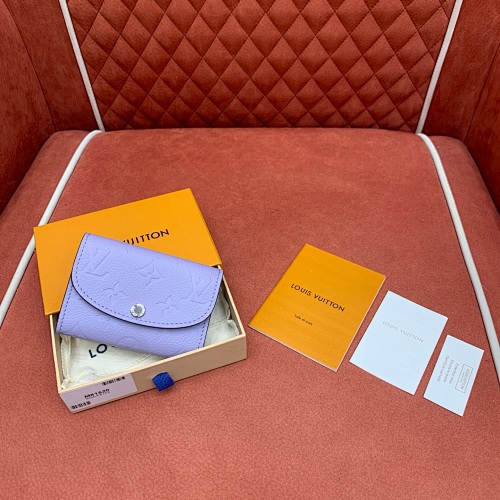 Louis Vuitton coin purse