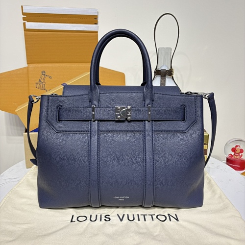 Louis Vuitton tote bag