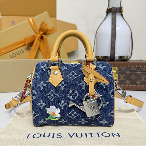 Louis Vuitton crossbody bag