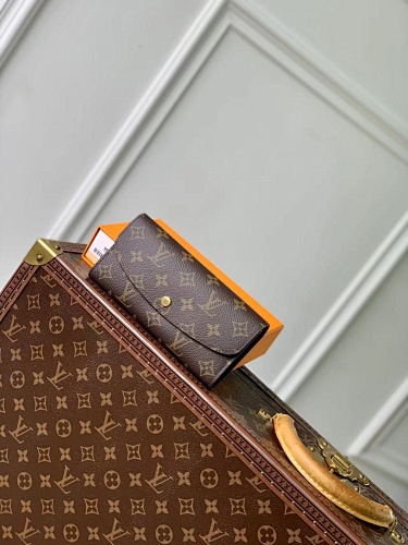Louis Vuitton wallet