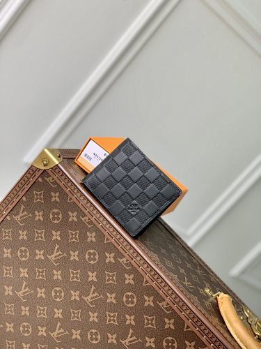 Wallet from Scarlettluxury