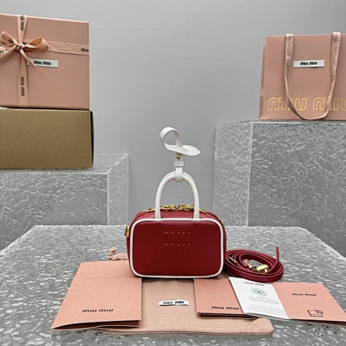 Crossbody bag from Scarlettluxury