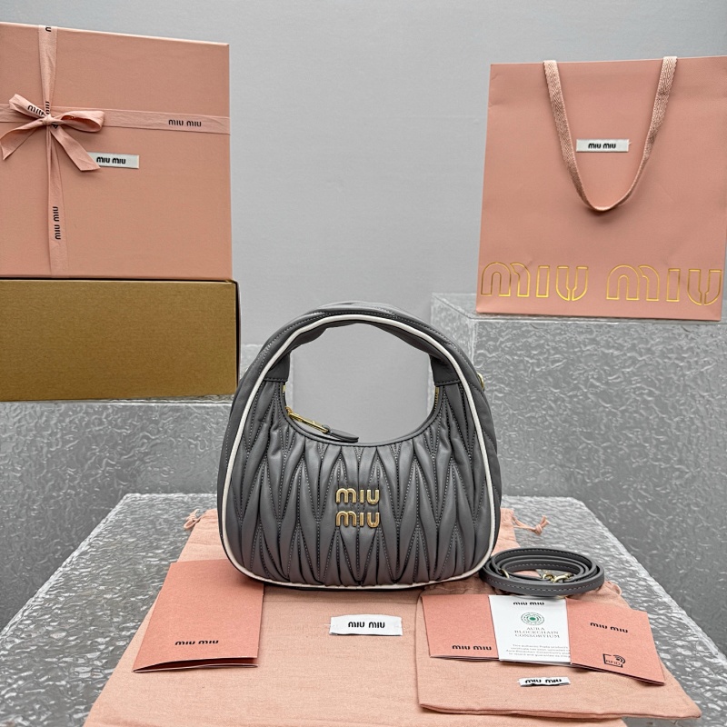 Miu Miu shoulder bag