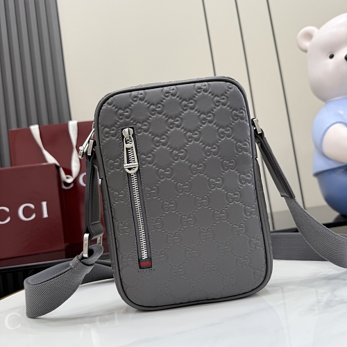 Crossbody bag from Scarlettluxury