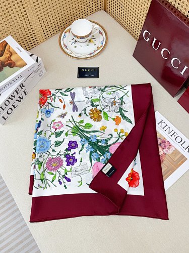 Scarf from Scarlettluxury