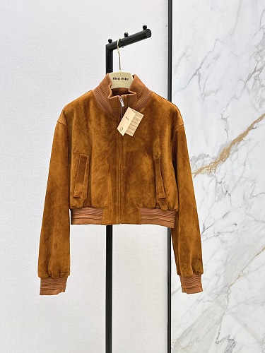 Jacket from Scarlettluxury