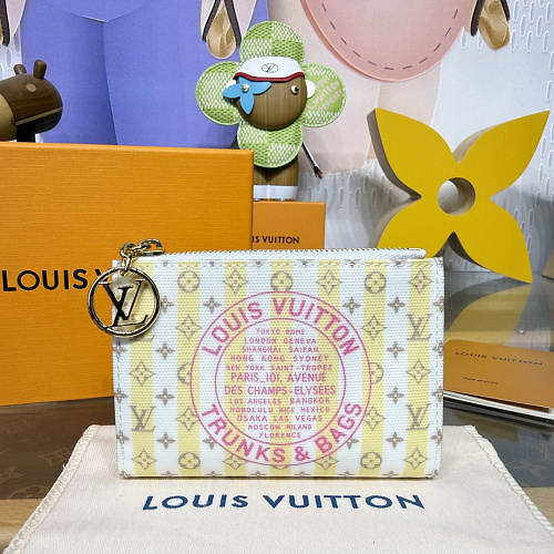 Wallet from Scarlettluxury